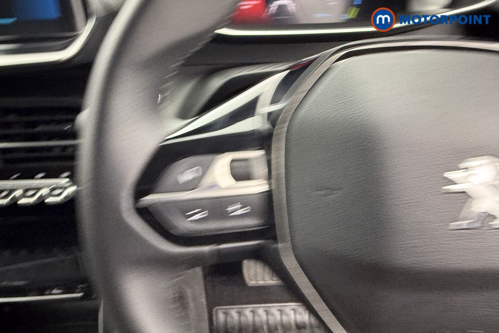 Peugeot 2008 Allure Premium Automatic Electric SUV - Stock Number (1553357) - 13th supplementary image