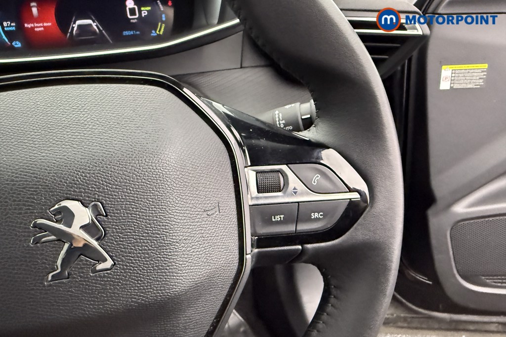 Peugeot 2008 Allure Premium Automatic Electric SUV - Stock Number (1553357) - 14th supplementary image