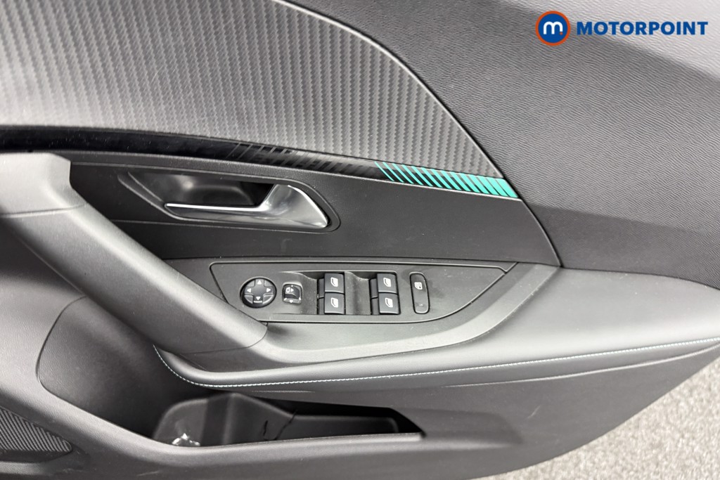 Peugeot 2008 Allure Premium Automatic Electric SUV - Stock Number (1553357) - 15th supplementary image
