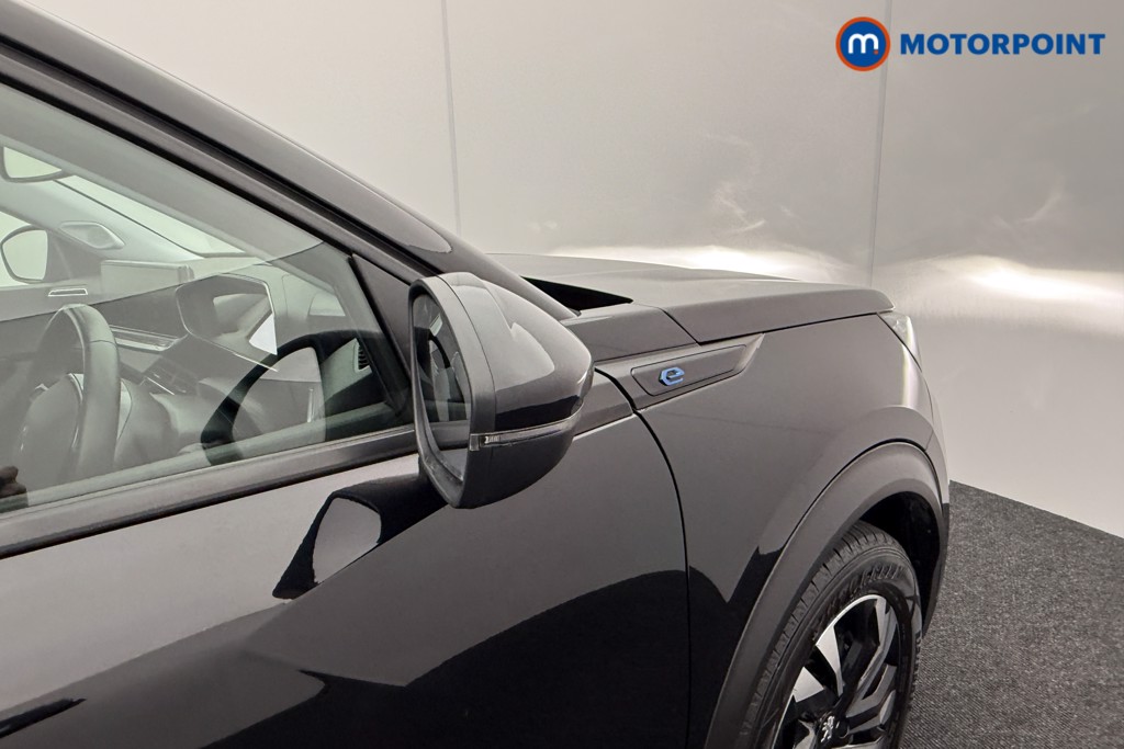 Peugeot 2008 Allure Premium Automatic Electric SUV - Stock Number (1553357) - 17th supplementary image