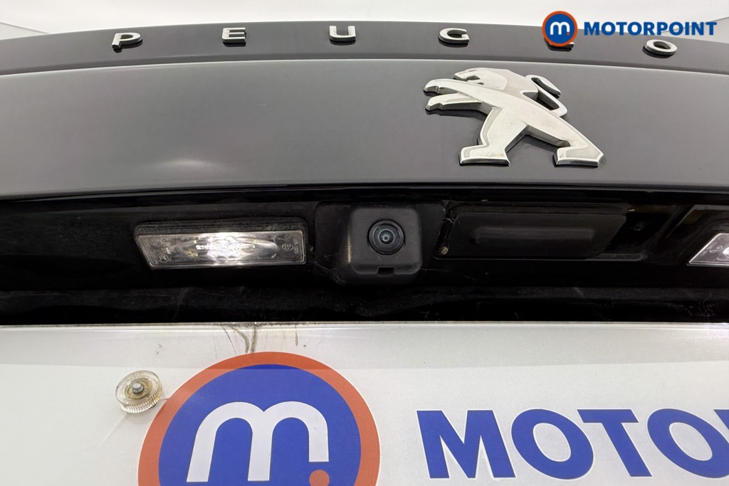 Peugeot 2008 Allure Premium Automatic Electric SUV - Stock Number (1553357) - 19th supplementary image