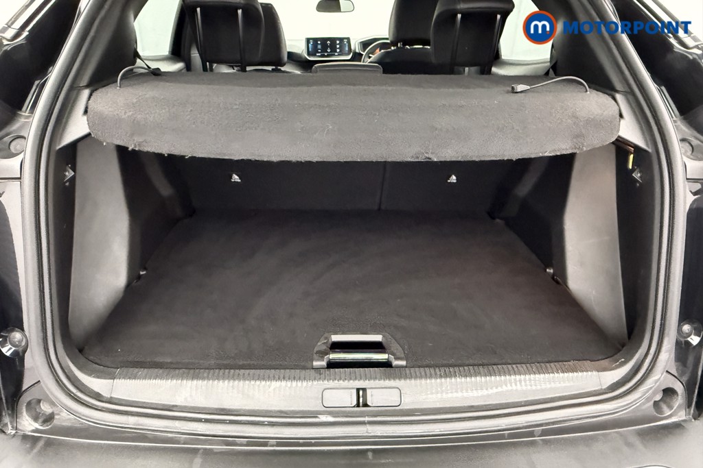 Peugeot 2008 Allure Premium Automatic Electric SUV - Stock Number (1553357) - 20th supplementary image