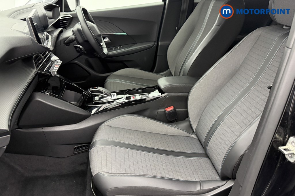 Peugeot 2008 Allure Premium Automatic Electric SUV - Stock Number (1553357) - 21st supplementary image
