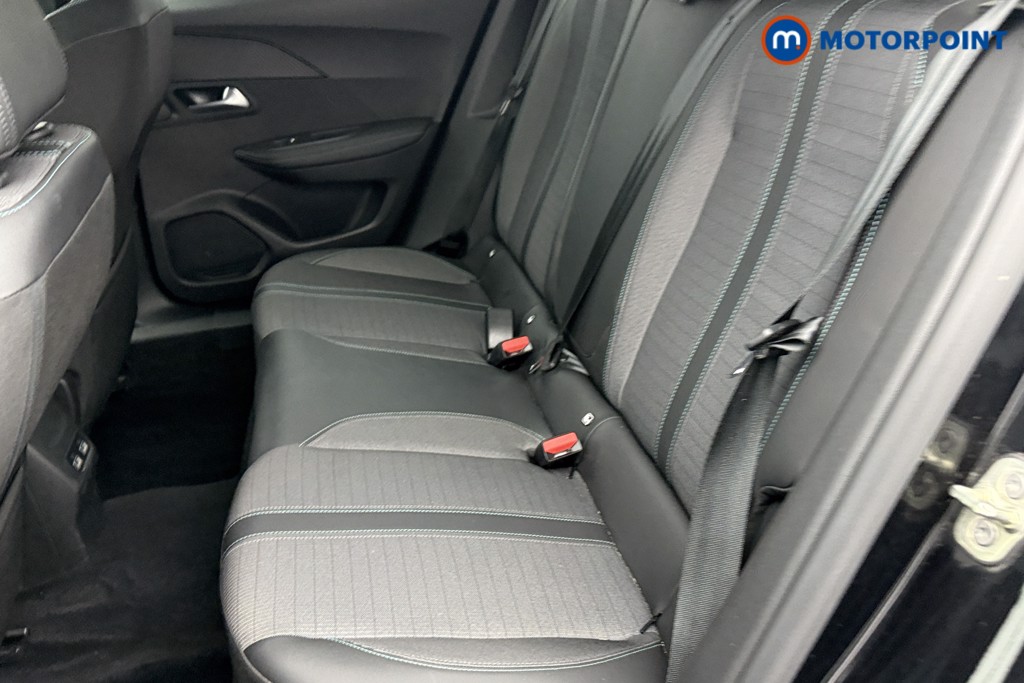 Peugeot 2008 Allure Premium Automatic Electric SUV - Stock Number (1553357) - 22nd supplementary image