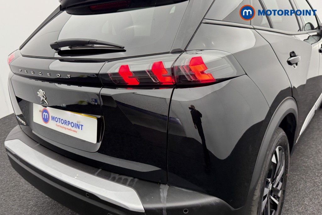 Peugeot 2008 Allure Premium Automatic Electric SUV - Stock Number (1553357) - 25th supplementary image