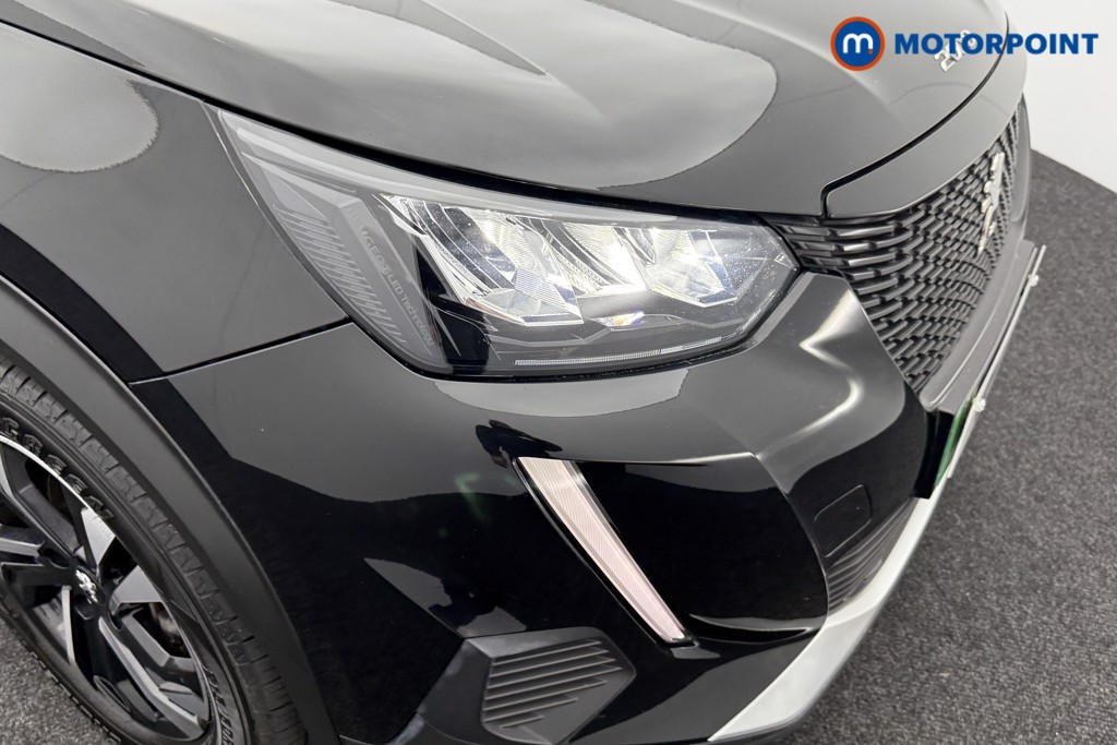 Peugeot 2008 Allure Premium Automatic Electric SUV - Stock Number (1553357) - 26th supplementary image