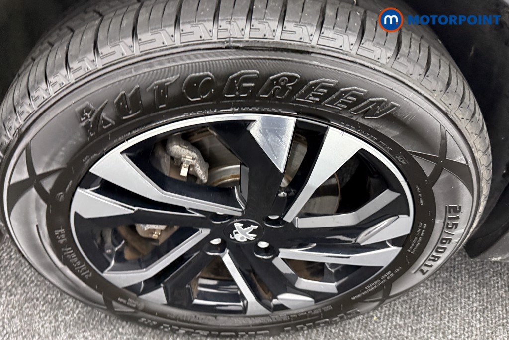 Peugeot 2008 Allure Premium Automatic Electric SUV - Stock Number (1553357) - 28th supplementary image