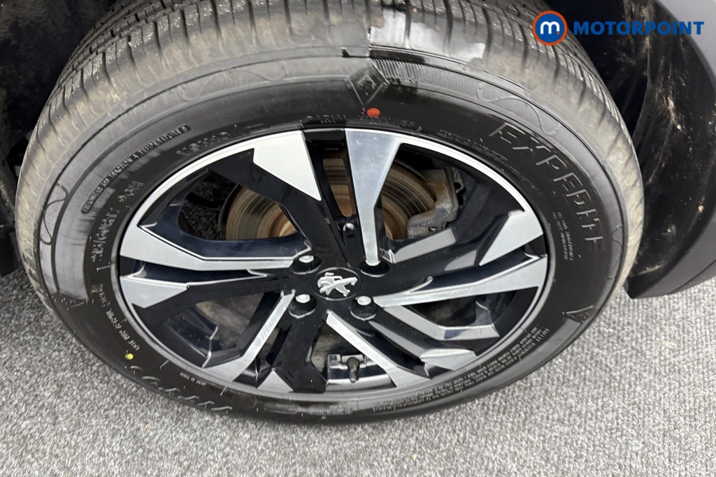 Peugeot 2008 Allure Premium Automatic Electric SUV - Stock Number (1553357) - 29th supplementary image