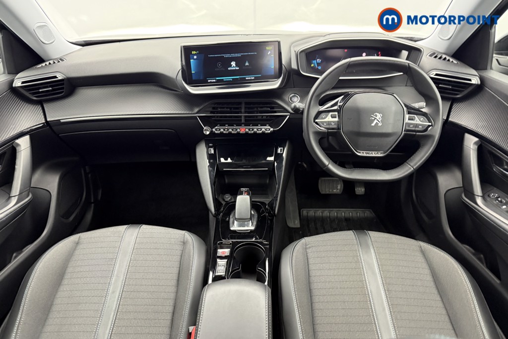 Peugeot 2008 Allure Premium Automatic Electric SUV - Stock Number (1553357) - 1st supplementary image