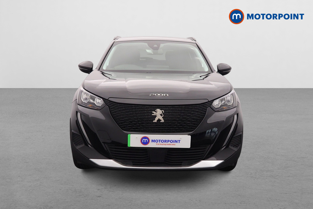 Peugeot 2008 Allure Premium Automatic Electric SUV - Stock Number (1553357) - Front bumper