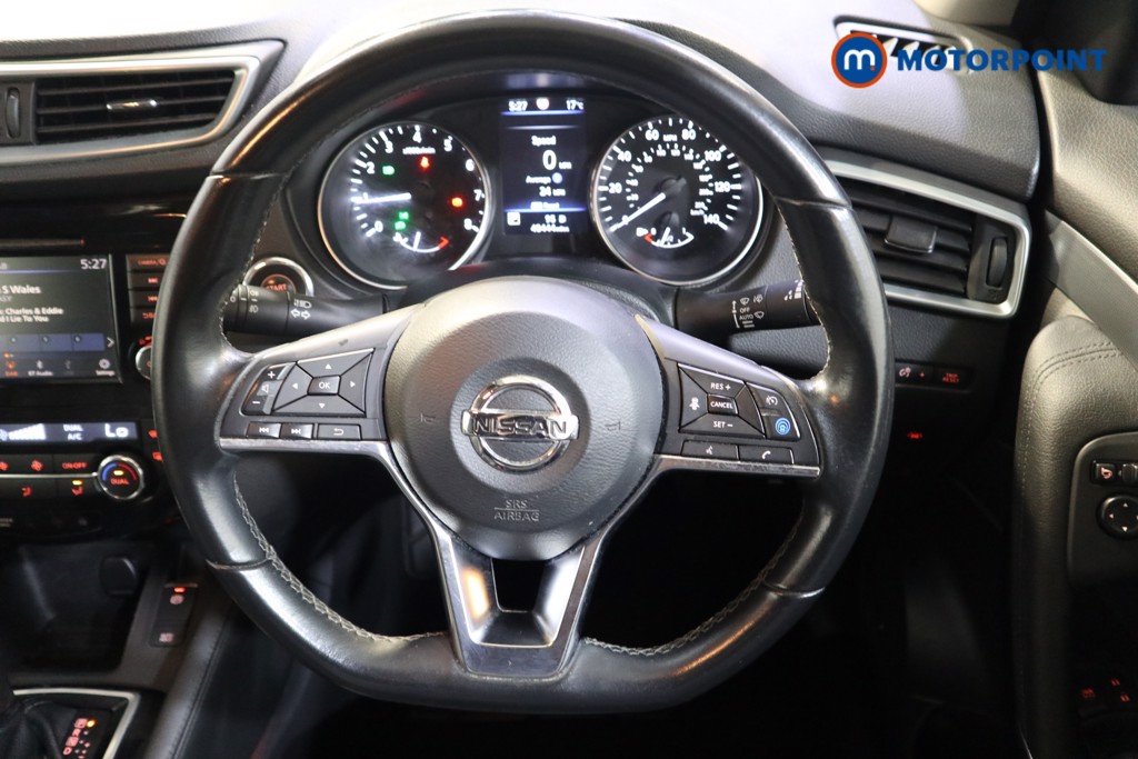 Nissan Qashqai Tekna Automatic Petrol SUV - Stock Number (1553501) - 2nd supplementary image
