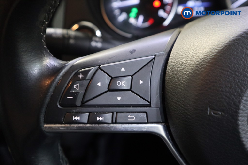 Nissan Qashqai Tekna Automatic Petrol SUV - Stock Number (1553501) - 3rd supplementary image