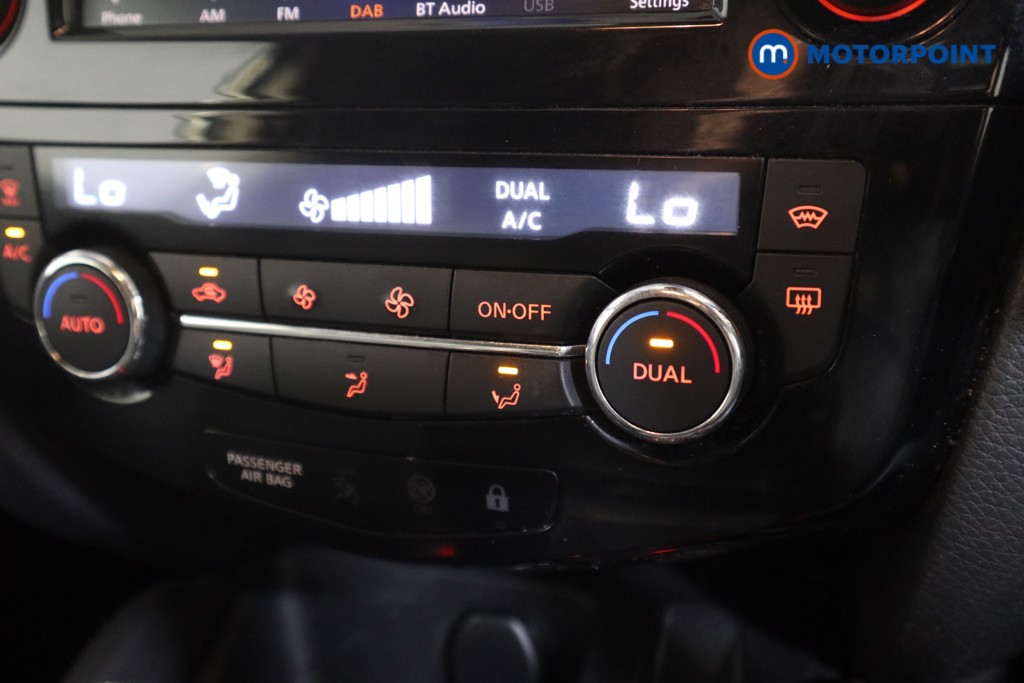 Nissan Qashqai Tekna Automatic Petrol SUV - Stock Number (1553501) - 7th supplementary image
