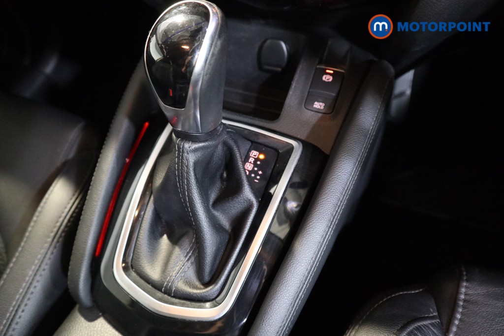 Nissan Qashqai Tekna Automatic Petrol SUV - Stock Number (1553501) - 8th supplementary image
