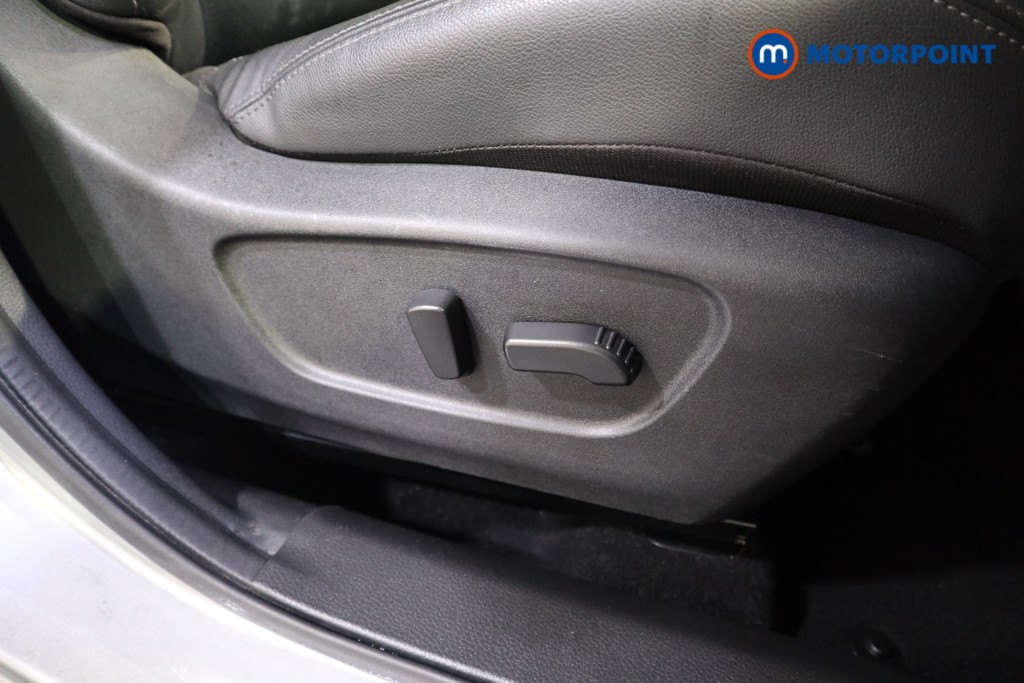 Nissan Qashqai Tekna Automatic Petrol SUV - Stock Number (1553501) - 10th supplementary image