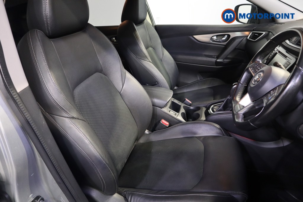 Nissan Qashqai Tekna Automatic Petrol SUV - Stock Number (1553501) - 11th supplementary image