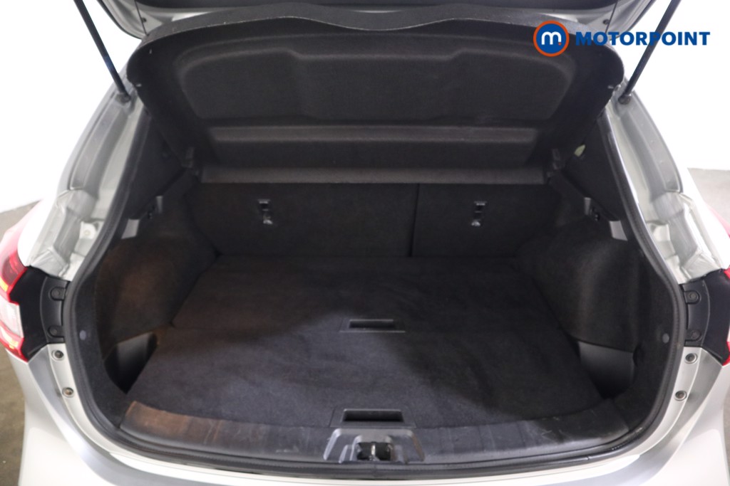 Nissan Qashqai Tekna Automatic Petrol SUV - Stock Number (1553501) - 13th supplementary image