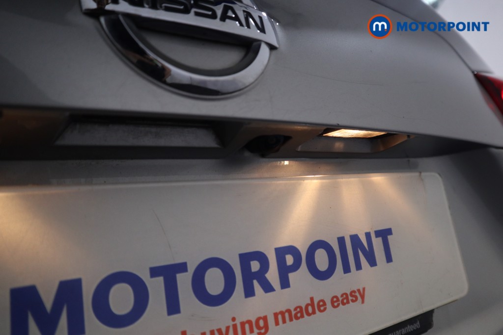 Nissan Qashqai Tekna Automatic Petrol SUV - Stock Number (1553501) - 19th supplementary image