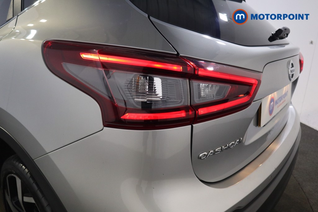 Nissan Qashqai Tekna Automatic Petrol SUV - Stock Number (1553501) - 20th supplementary image