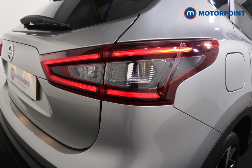 Nissan Qashqai Tekna Automatic Petrol SUV - Stock Number (1553501) - 21st supplementary image