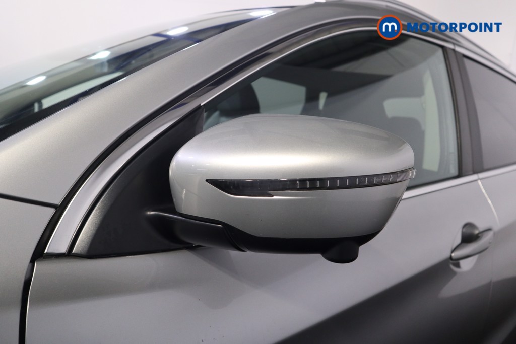 Nissan Qashqai Tekna Automatic Petrol SUV - Stock Number (1553501) - 23rd supplementary image