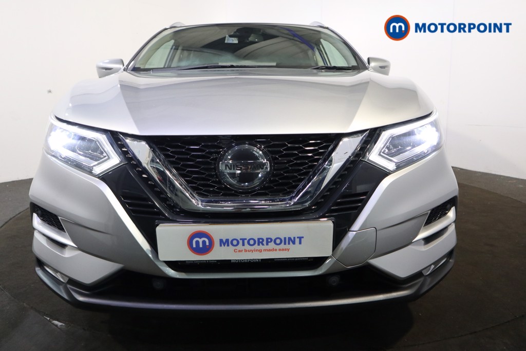 Nissan Qashqai Tekna Automatic Petrol SUV - Stock Number (1553501) - 26th supplementary image