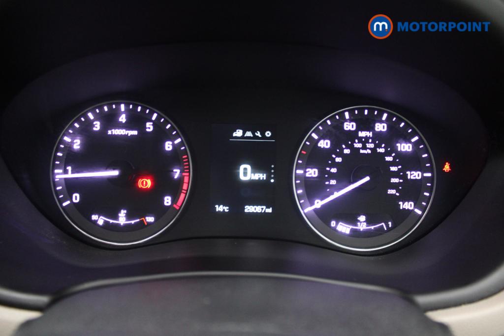 Hyundai I20 Premium Se Manual Petrol Hatchback - Stock Number (1553879) - 4th supplementary image