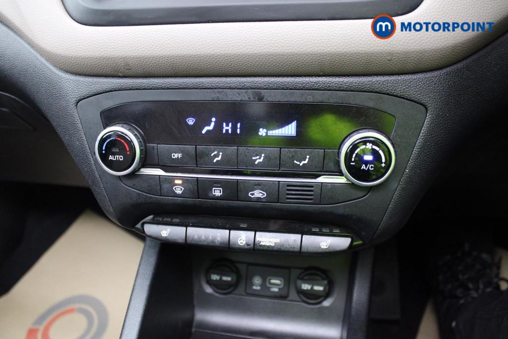 Hyundai I20 Premium Se Manual Petrol Hatchback - Stock Number (1553879) - 6th supplementary image