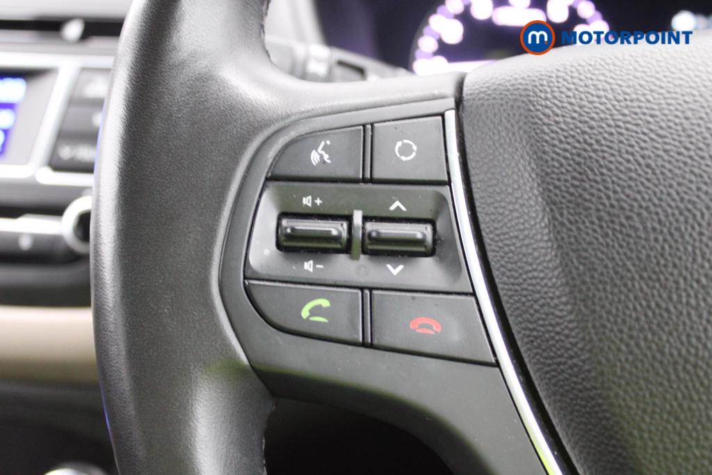 Hyundai I20 Premium Se Manual Petrol Hatchback - Stock Number (1553879) - 7th supplementary image