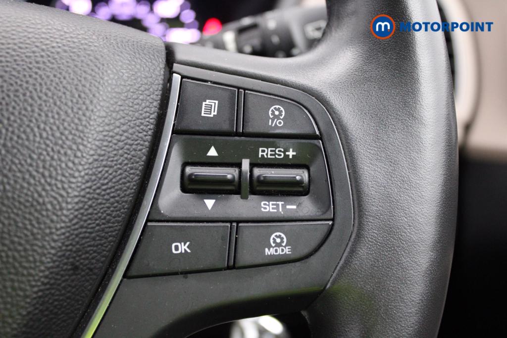 Hyundai I20 Premium Se Manual Petrol Hatchback - Stock Number (1553879) - 8th supplementary image