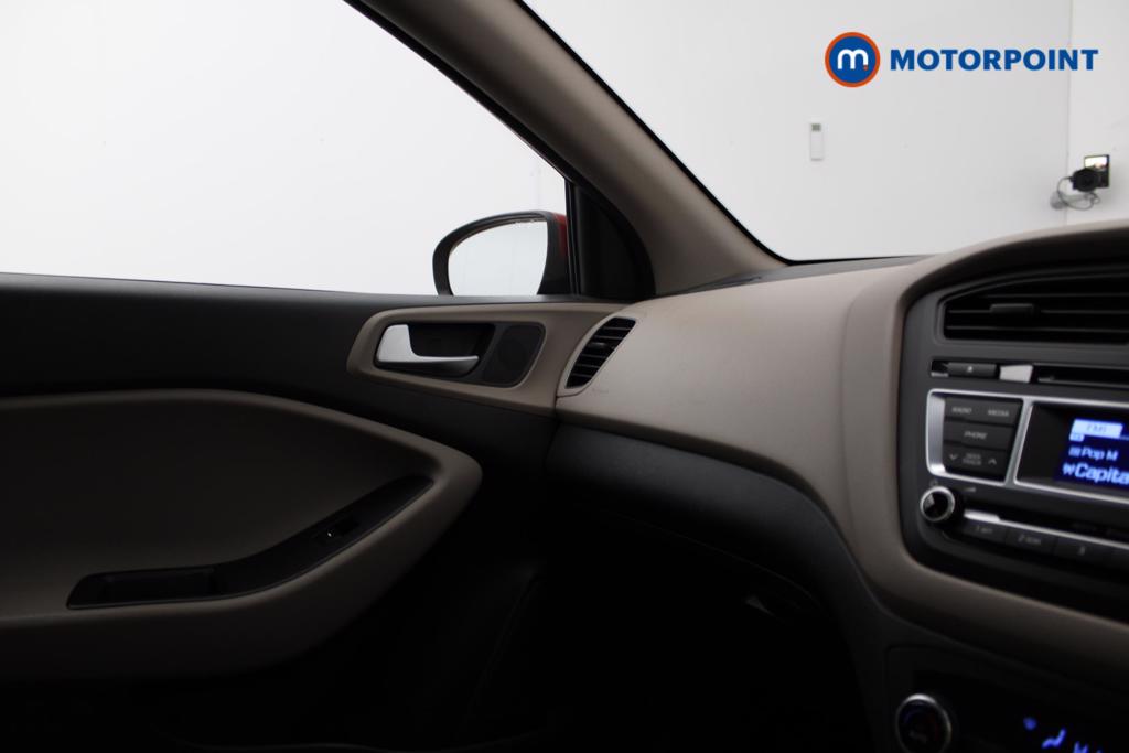 Hyundai I20 Premium Se Manual Petrol Hatchback - Stock Number (1553879) - 11th supplementary image