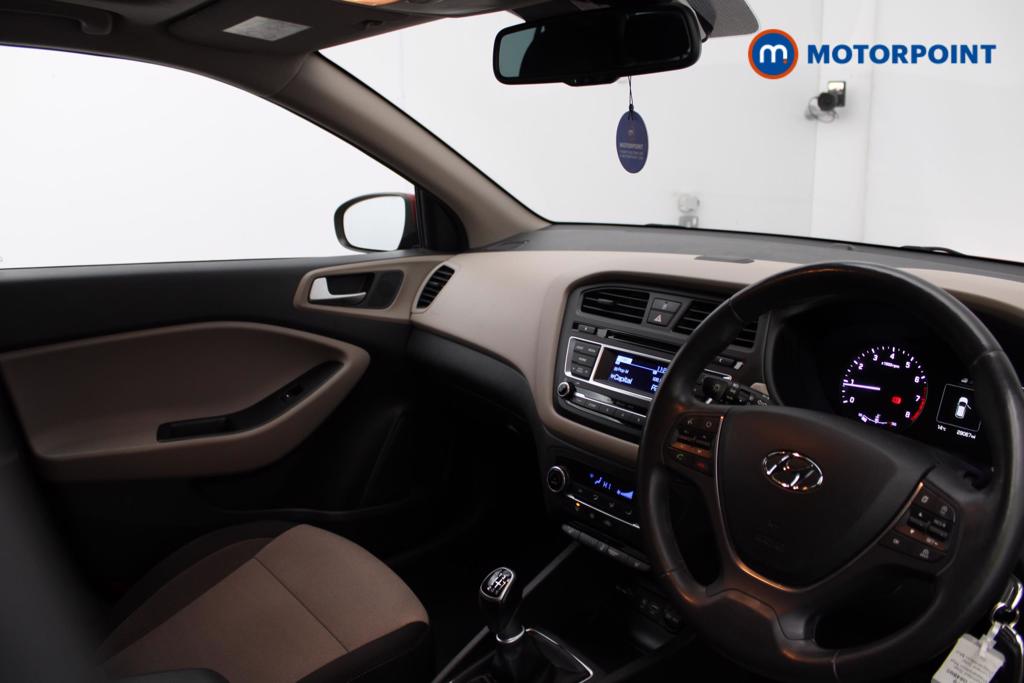 Hyundai I20 Premium Se Manual Petrol Hatchback - Stock Number (1553879) - 13th supplementary image
