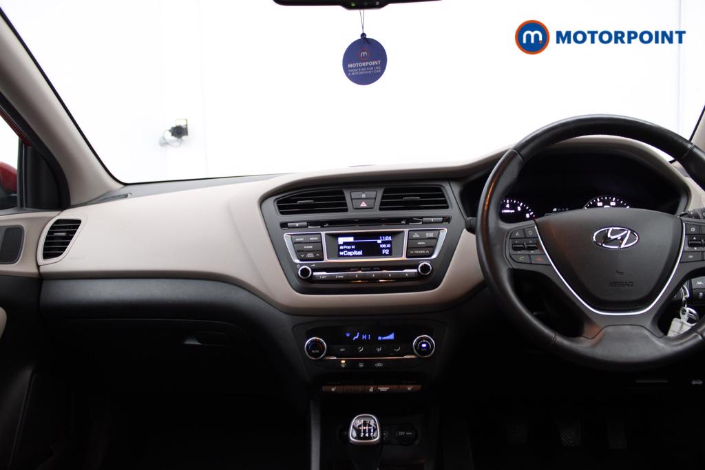 Hyundai I20 Premium Se Manual Petrol Hatchback - Stock Number (1553879) - 14th supplementary image
