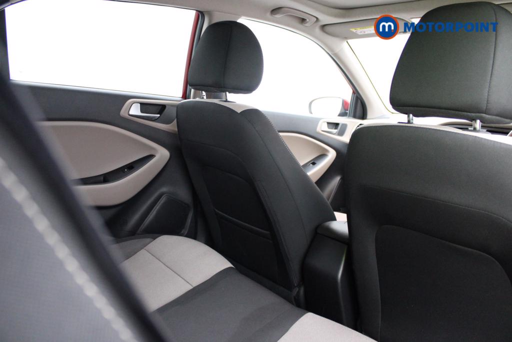 Hyundai I20 Premium Se Manual Petrol Hatchback - Stock Number (1553879) - 16th supplementary image