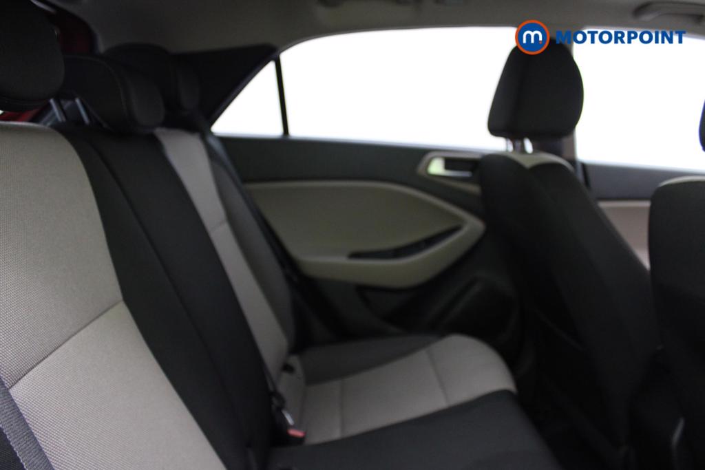 Hyundai I20 Premium Se Manual Petrol Hatchback - Stock Number (1553879) - 17th supplementary image