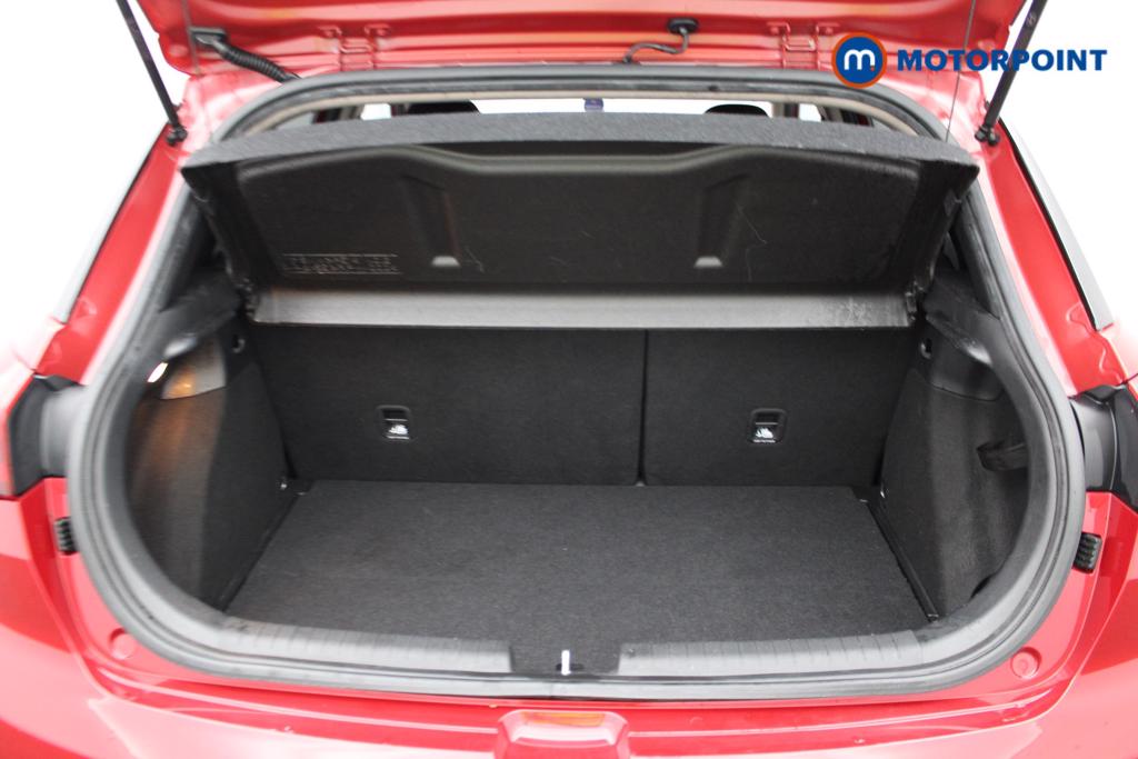 Hyundai I20 Premium Se Manual Petrol Hatchback - Stock Number (1553879) - 19th supplementary image