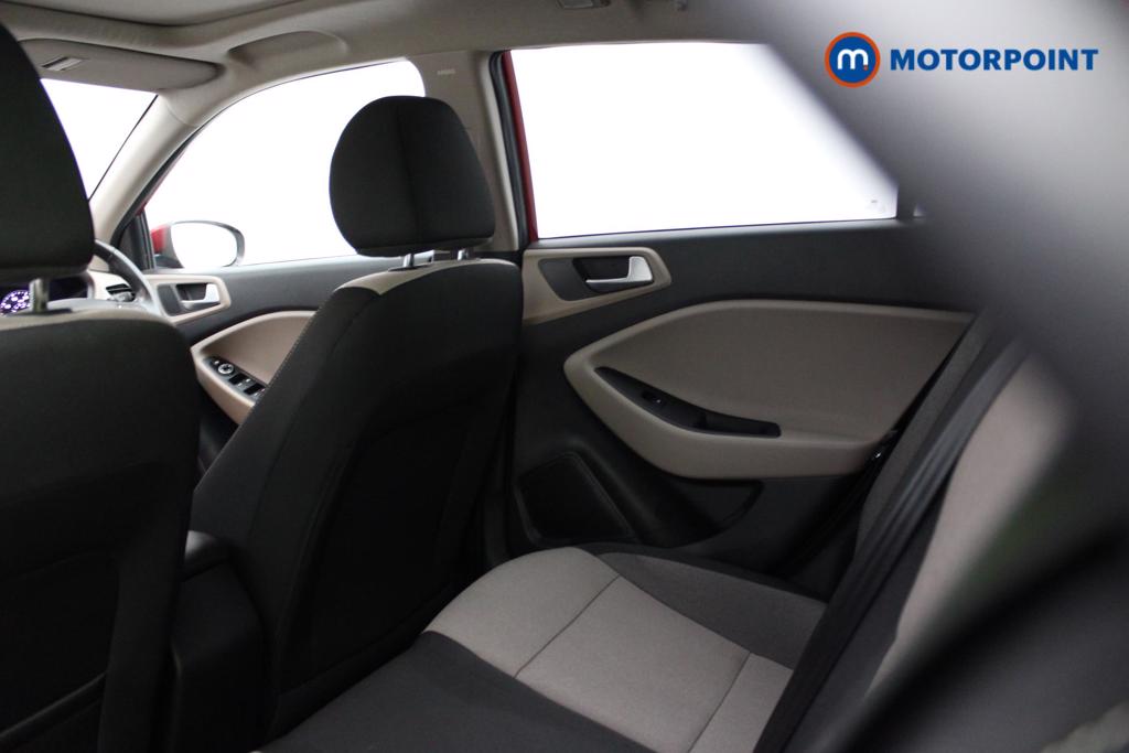 Hyundai I20 Premium Se Manual Petrol Hatchback - Stock Number (1553879) - 20th supplementary image