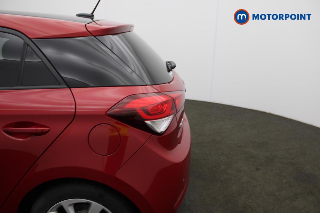 Hyundai I20 Premium Se Manual Petrol Hatchback - Stock Number (1553879) - 22nd supplementary image
