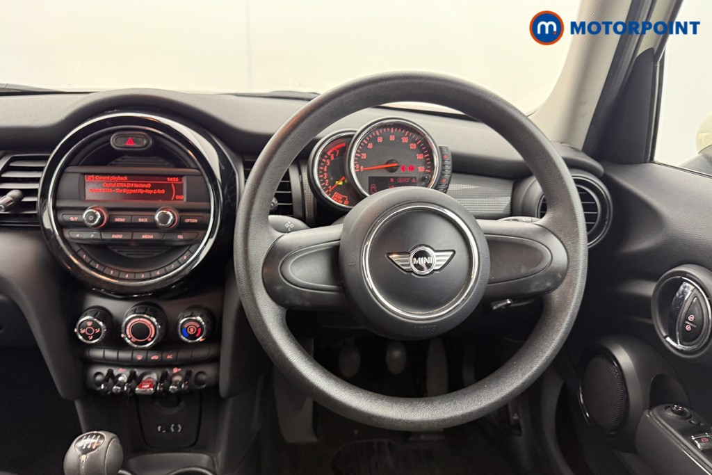 Mini Hatchback Cooper Manual Petrol Hatchback - Stock Number (1553896) - 2nd supplementary image