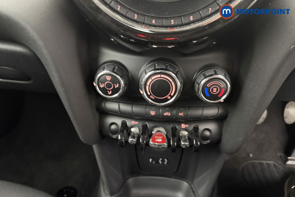 Mini Hatchback Cooper Manual Petrol Hatchback - Stock Number (1553896) - 6th supplementary image