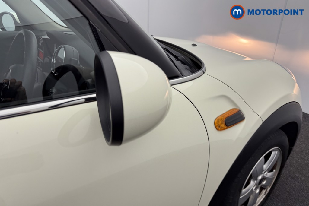 Mini Hatchback Cooper Manual Petrol Hatchback - Stock Number (1553896) - 11th supplementary image