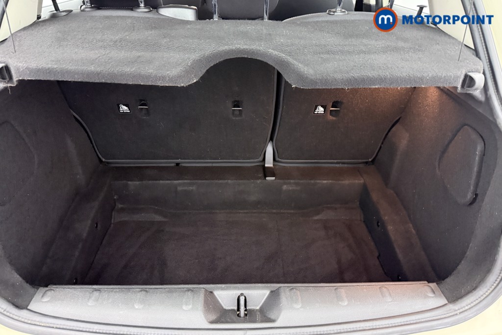 Mini Hatchback Cooper Manual Petrol Hatchback - Stock Number (1553896) - 12th supplementary image