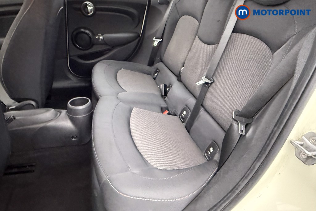 Mini Hatchback Cooper Manual Petrol Hatchback - Stock Number (1553896) - 14th supplementary image