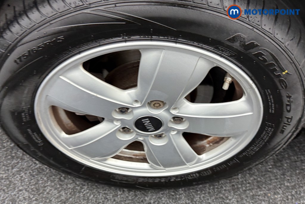 Mini Hatchback Cooper Manual Petrol Hatchback - Stock Number (1553896) - 22nd supplementary image