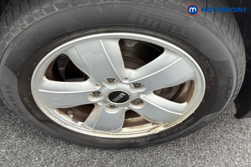Mini Hatchback Cooper Manual Petrol Hatchback - Stock Number (1553896) - 23rd supplementary image