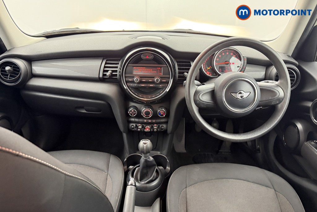 Mini Hatchback Cooper Manual Petrol Hatchback - Stock Number (1553896) - 1st supplementary image