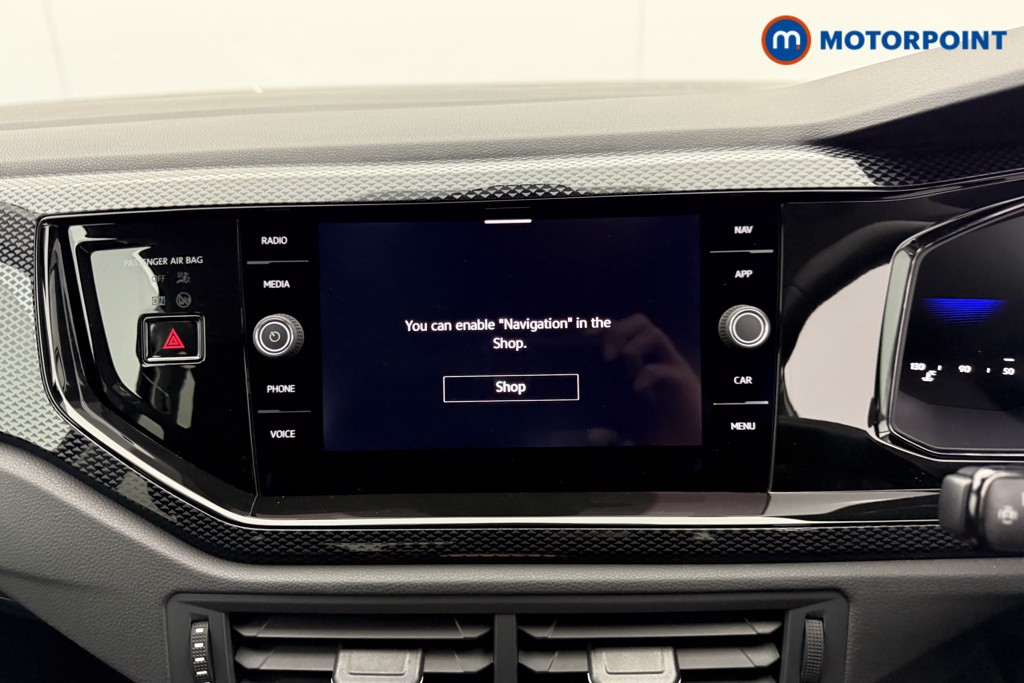 Volkswagen Polo Match Automatic Petrol Hatchback - Stock Number (1553897) - 9th supplementary image