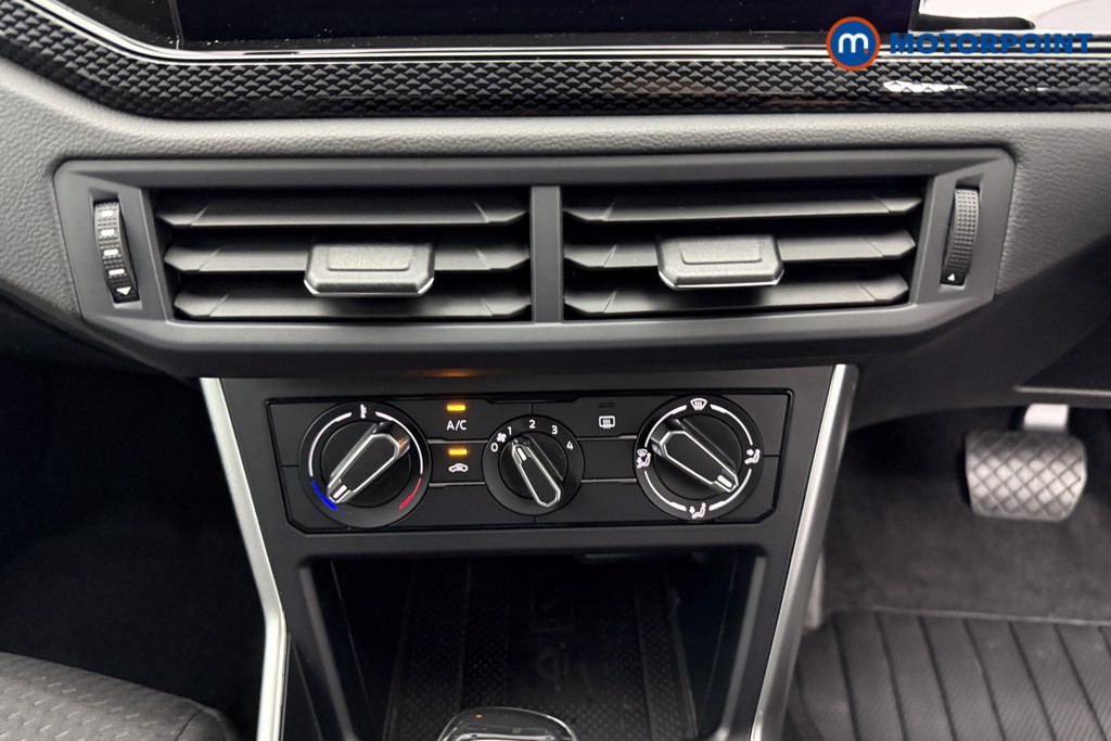 Volkswagen Polo Match Automatic Petrol Hatchback - Stock Number (1553897) - 12th supplementary image