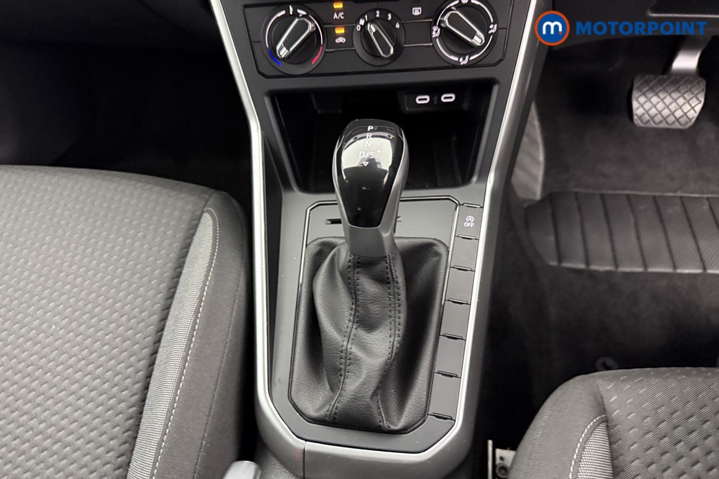 Volkswagen Polo Match Automatic Petrol Hatchback - Stock Number (1553897) - 13th supplementary image