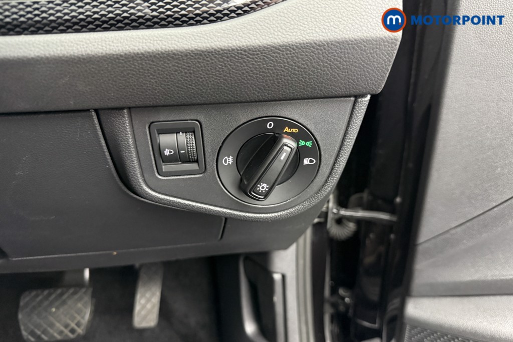 Volkswagen Polo Match Automatic Petrol Hatchback - Stock Number (1553897) - 16th supplementary image